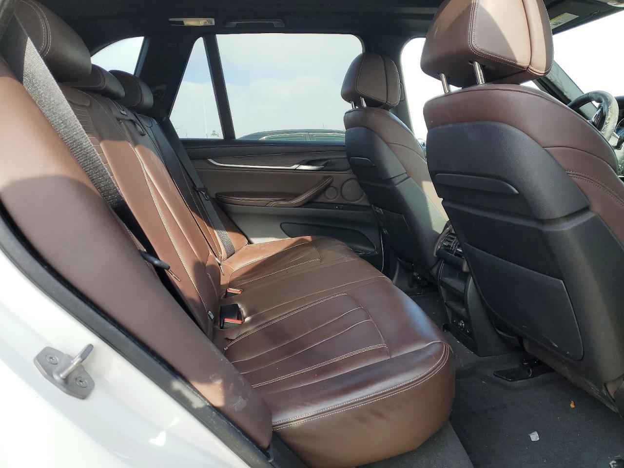 2014 BMW X5 Xdrive35i