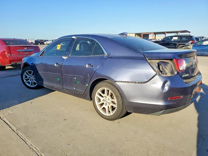 2015 Chevrolet Malibu 1LT