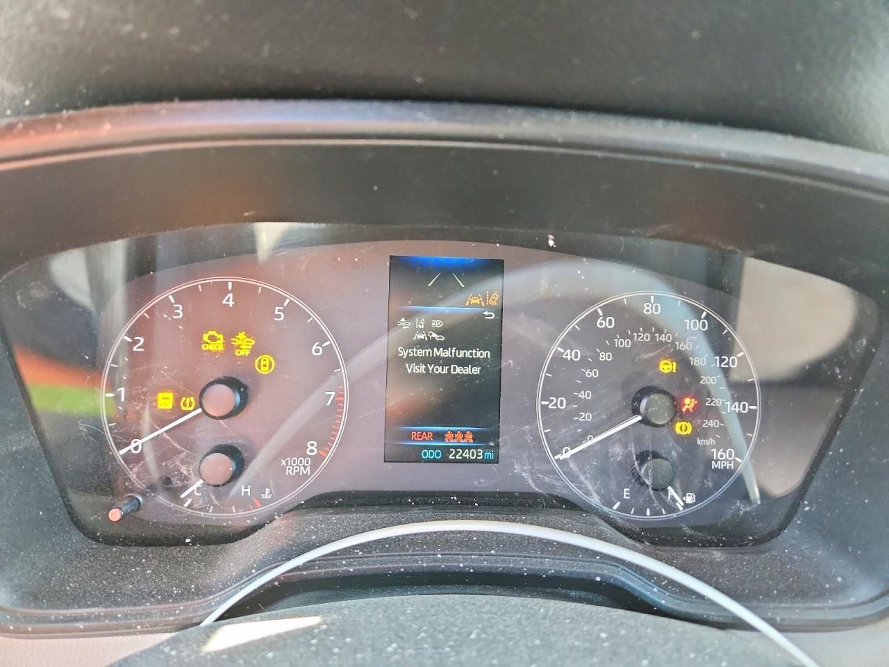 2023 Toyota Corolla Cross l