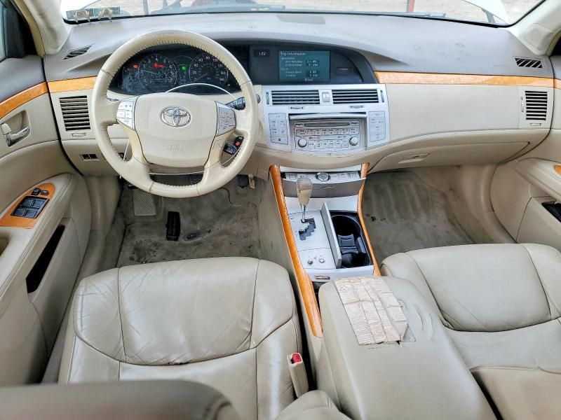 2006 Toyota Avalon xl