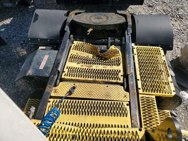 2022 Autocar Llc Xspotter OFF-HIGHWAY Yard Truck