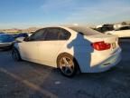 2014 BMW 328 i Sulev