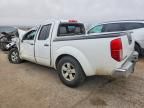 2010 Nissan Frontier Crew Cab SE