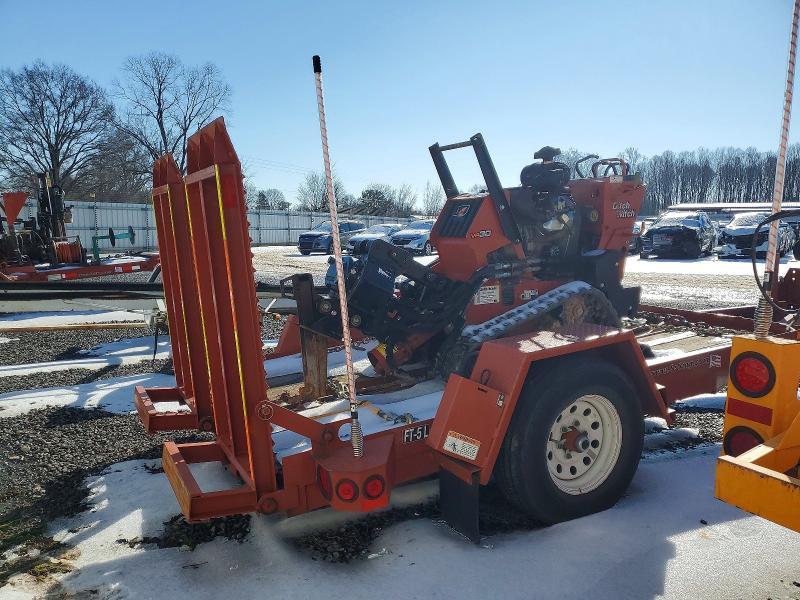 2019 Unknown 2019 Felling FT-5 L Equipment Trailer
