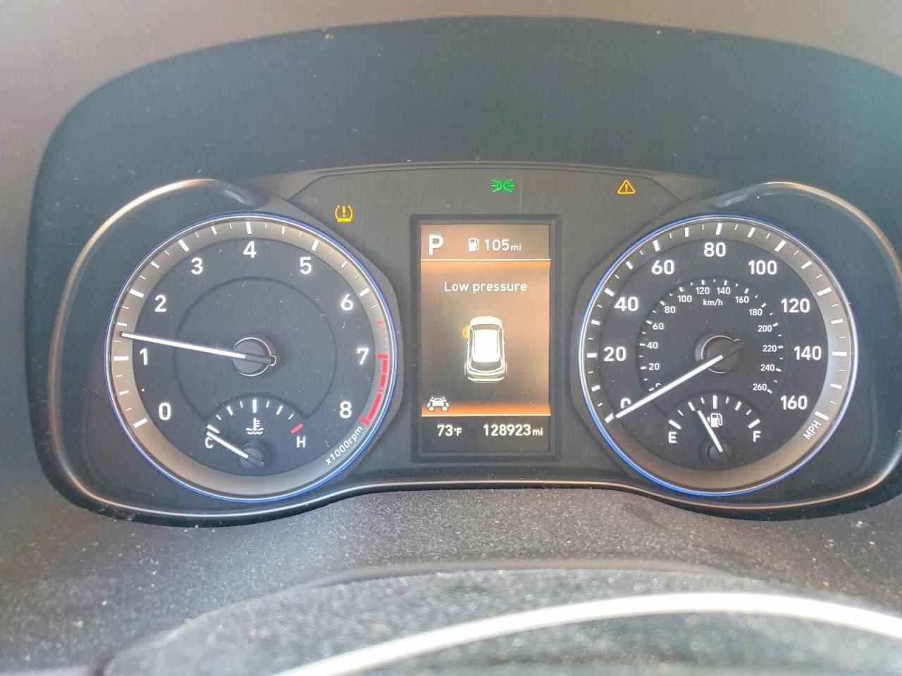 2019 Hyundai Kona Ultimate