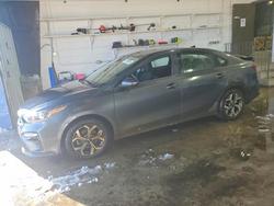 2021 KIA Forte lxs for sale in Chicago Heights, IL