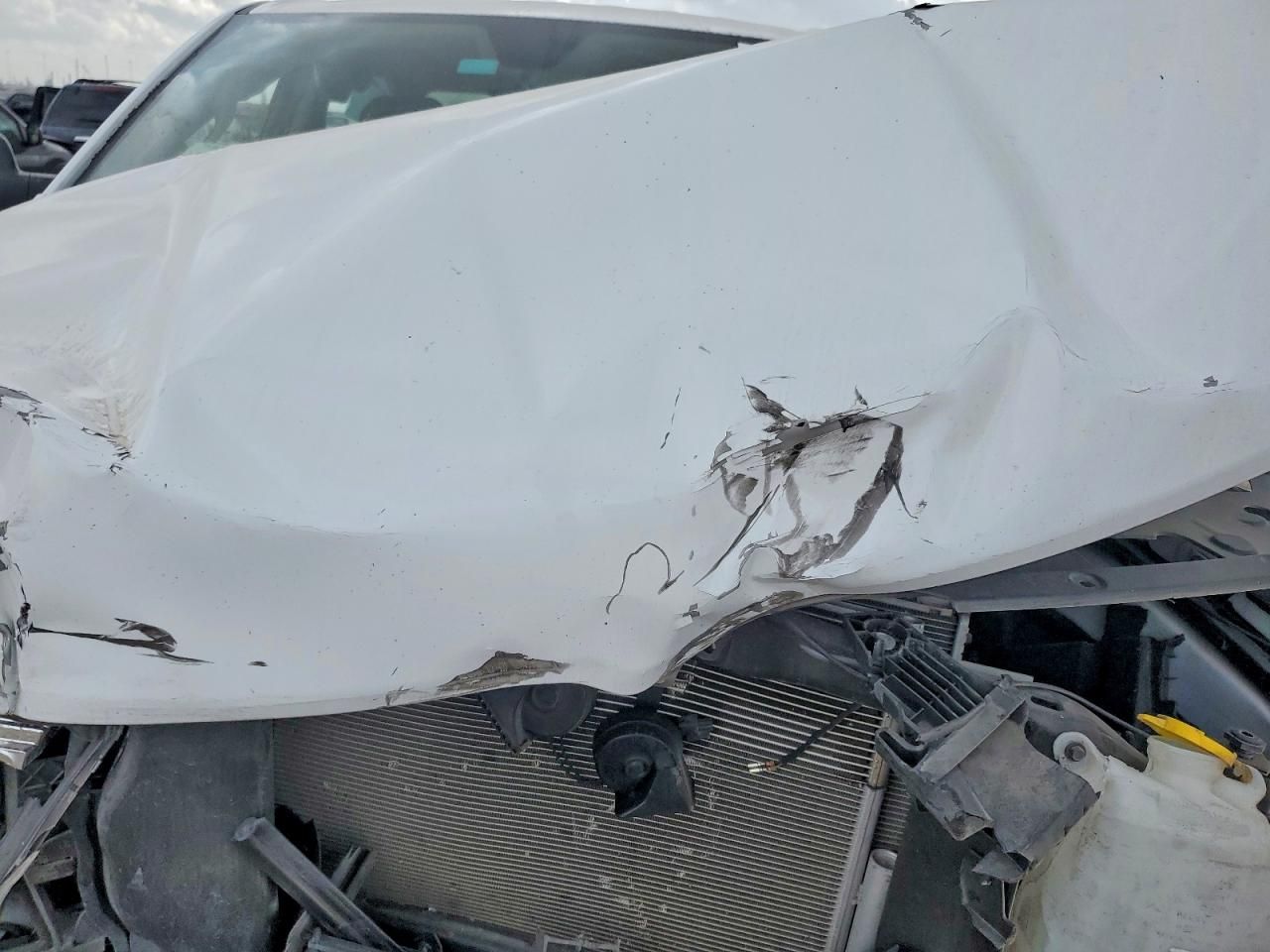 2020 Dodge Ram 1500 big Horn/lone Star