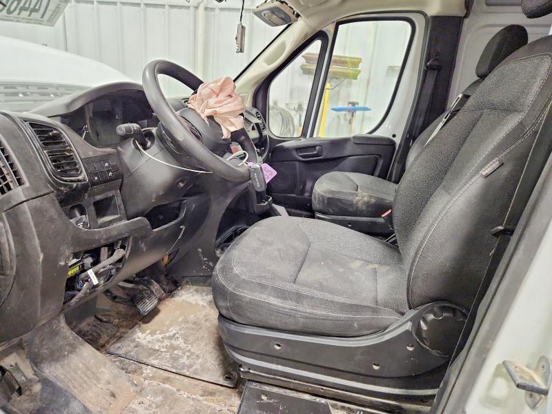 2025 Dodge Ram Promaster 2500 2500 High
