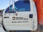 2006 Ford F750 Super Duty Dump Truck