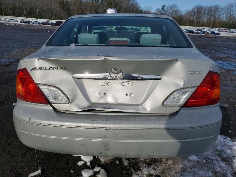 2000 Toyota Avalon xl
