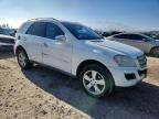 2011 Mercedes-Benz Ml 350 4matic