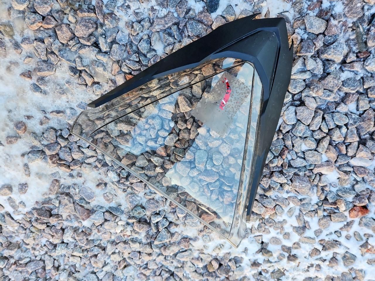 2016 Skidoo Renegade Adrenaline