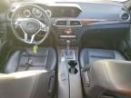 2014 Mercedes-Benz C 250