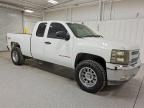 2012 Chevrolet Silverado K1500 lt