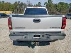 2005 Chevrolet Silverado C2500 Heavy Duty
