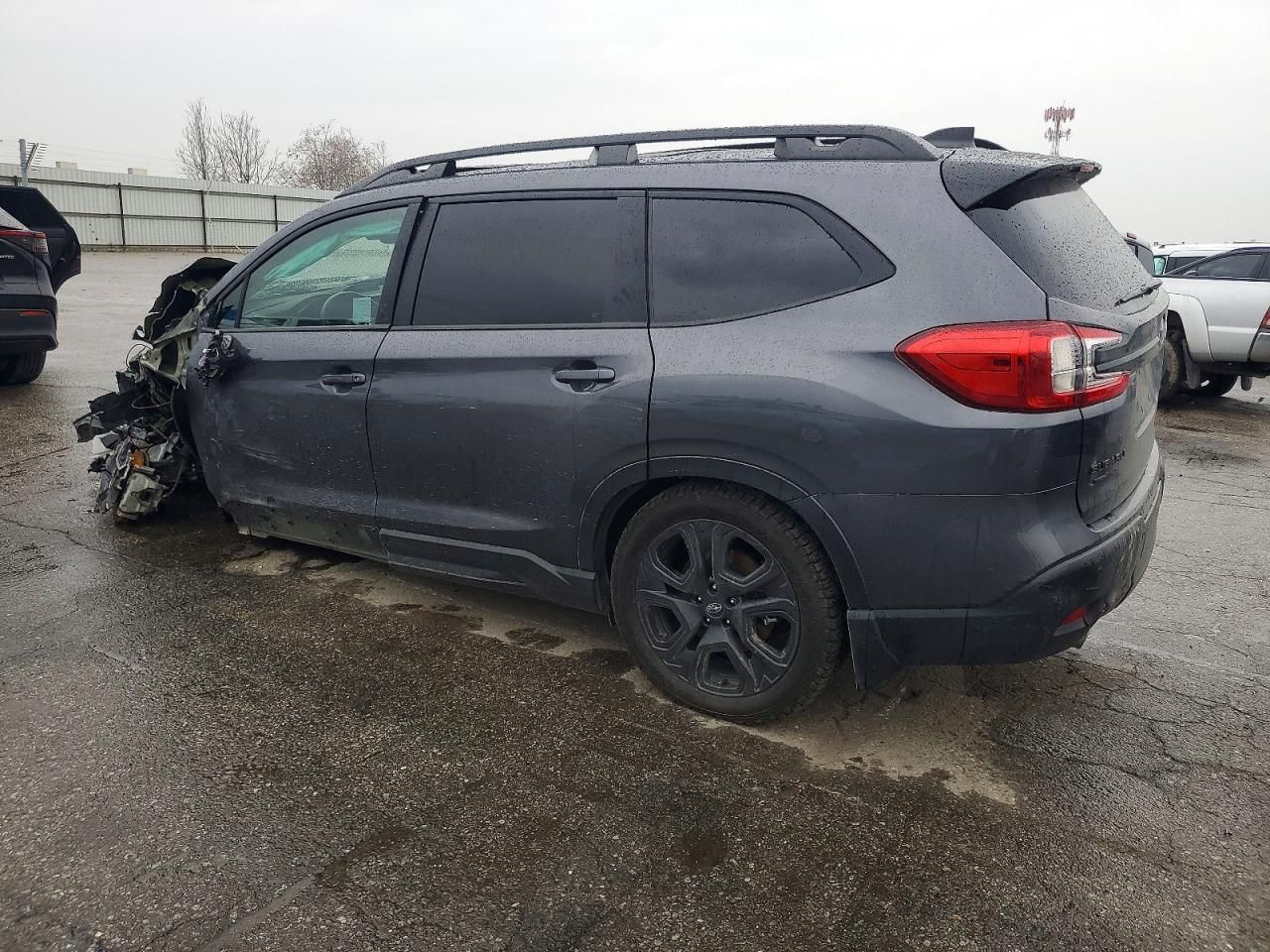 2023 Subaru Ascent Limited