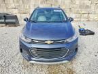 2018 Chevrolet Trax 1LT