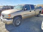 2004 GMC Sierra C2500 Heavy Duty
