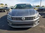 2017 Volkswagen Passat se