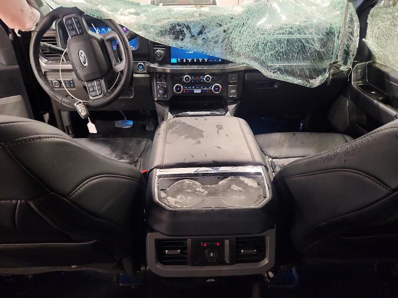 2025 Ford F350 Super Duty