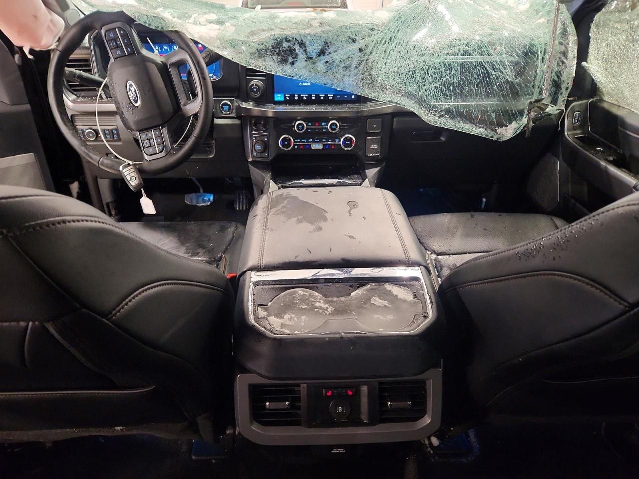 2025 Ford F350 Super Duty