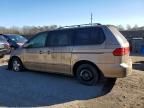 2000 Honda Odyssey ex