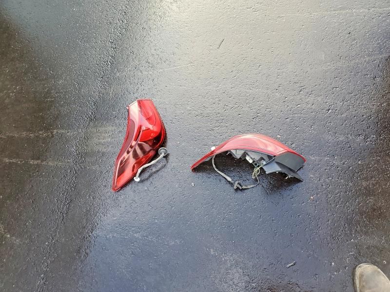 2015 Infiniti Q70 3.7