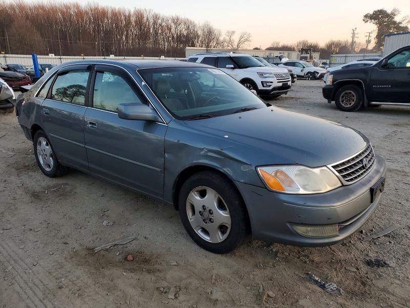 2004 Toyota Avalon xl