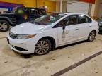 2012 Honda Civic exl