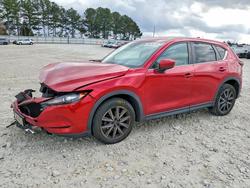 2018 Mazda Cx-5 Touring for sale in Loganville, GA