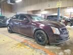 2008 Cadillac CTS