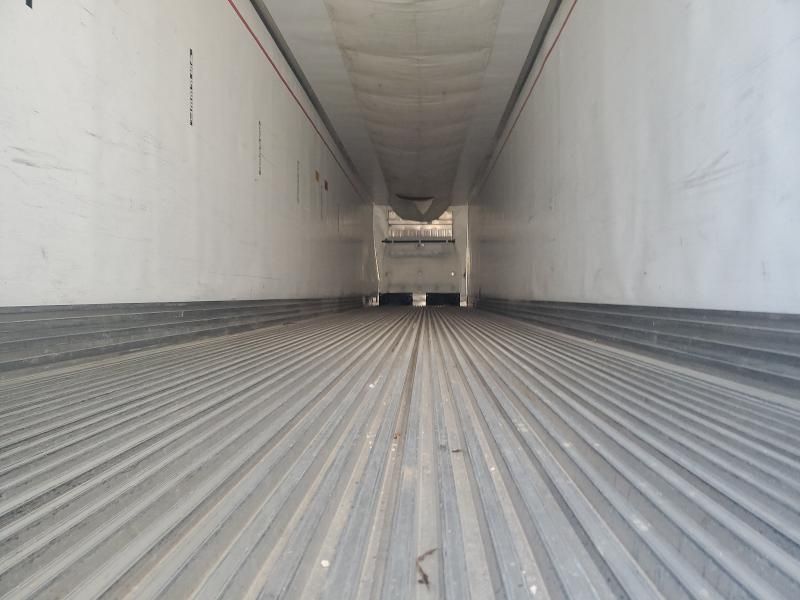 2021 Utility Vs2ra Refrigerated van Trailer