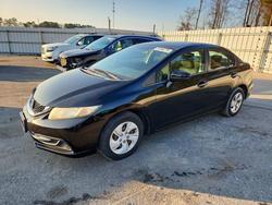 2015 Honda Civic lx for sale in Dunn, NC