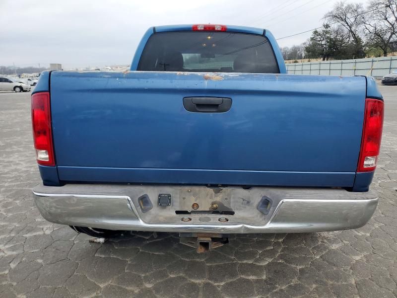 2002 Dodge Ram 1500