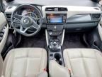 2019 Nissan Leaf s