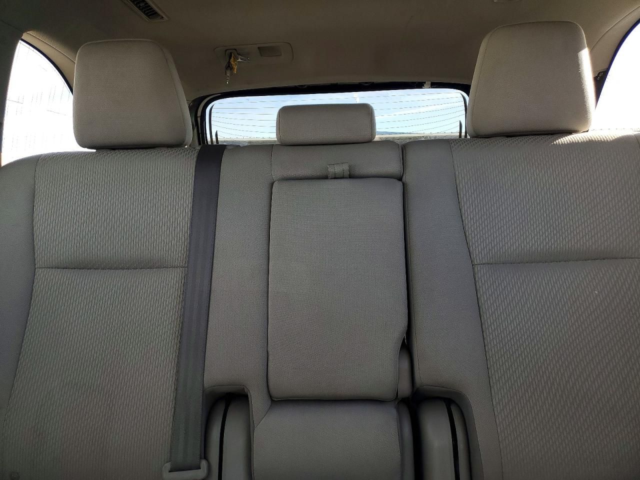 2016 Toyota Highlander le