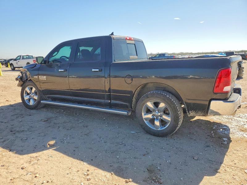 2016 Dodge Ram 1500 slt