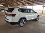 2024 Volkswagen Atlas se