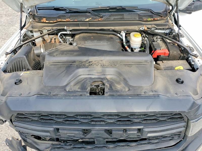 2024 Dodge Ram 3500 Tradesman