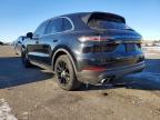 2019 Porsche Cayenne s
