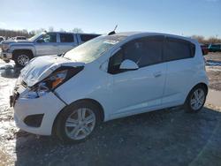 2015 Chevrolet Spark 1LT en venta en Leroy, NY