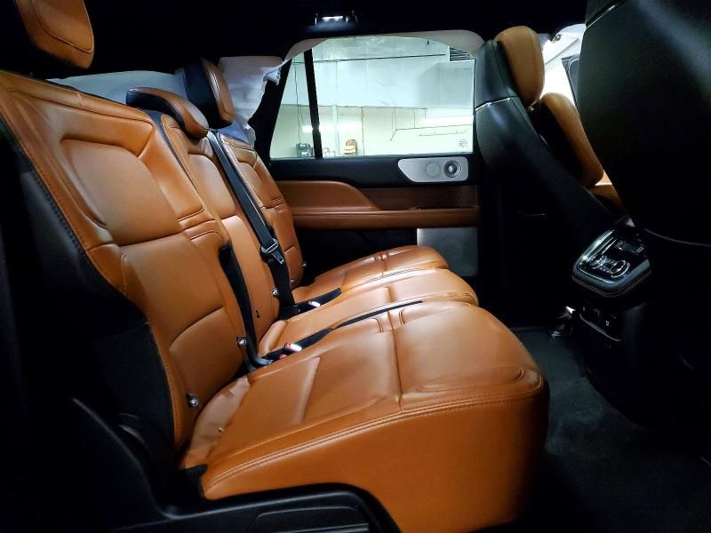 2021 Lincoln Navigator l Reserve