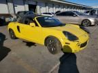2000 Toyota MR2 Spyder