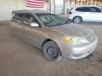 2004 Toyota Corolla ce