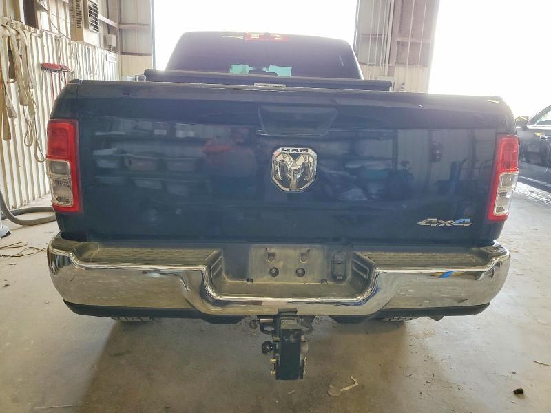 2019 Dodge Ram 2500 Tradesman