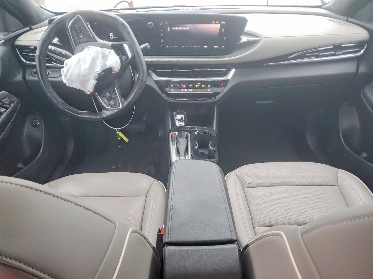 2024 Buick Envista Avenir