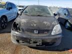 2005 Honda Civic si