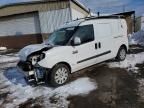 2018 Dodge RAM Promaster City Utility / Service Van