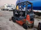 2014 Toyota 2014 Toyt Forklift