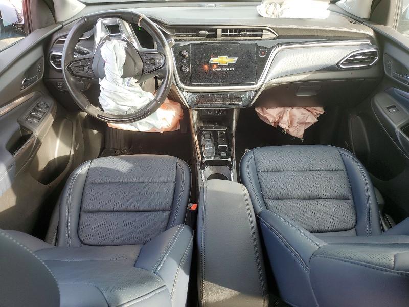 2023 Chevrolet Bolt euv Premier